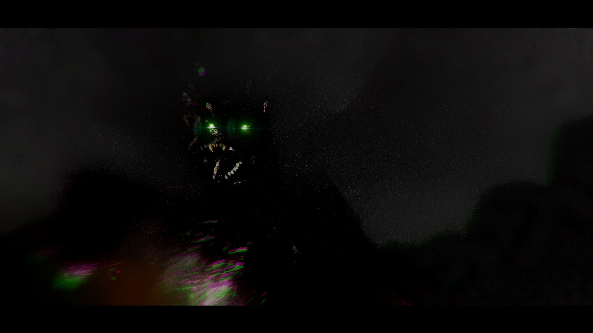 Overcast - Walden and the Werewolf screenshot 3