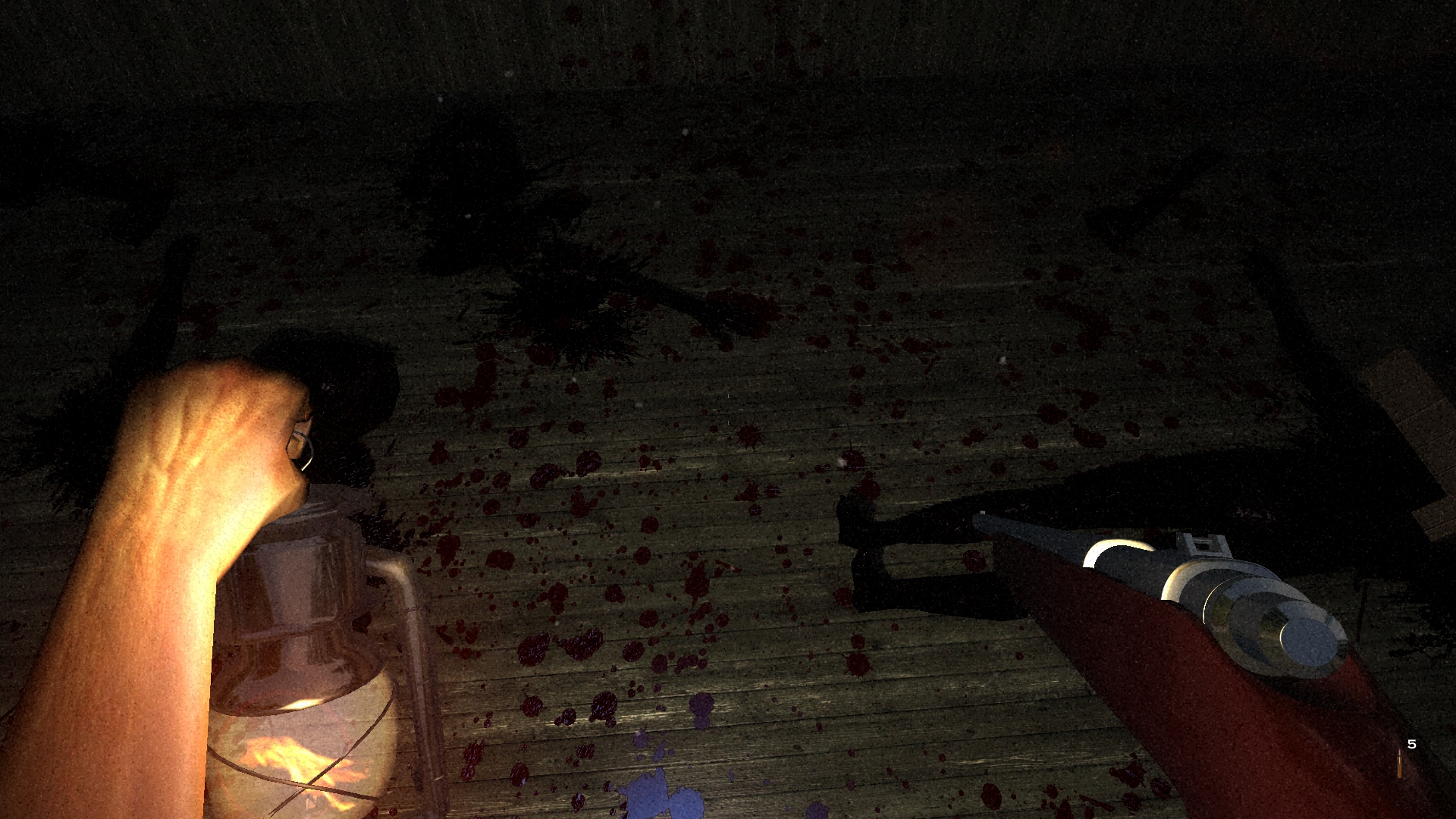 Overcast - Walden and the Werewolf screenshot 12