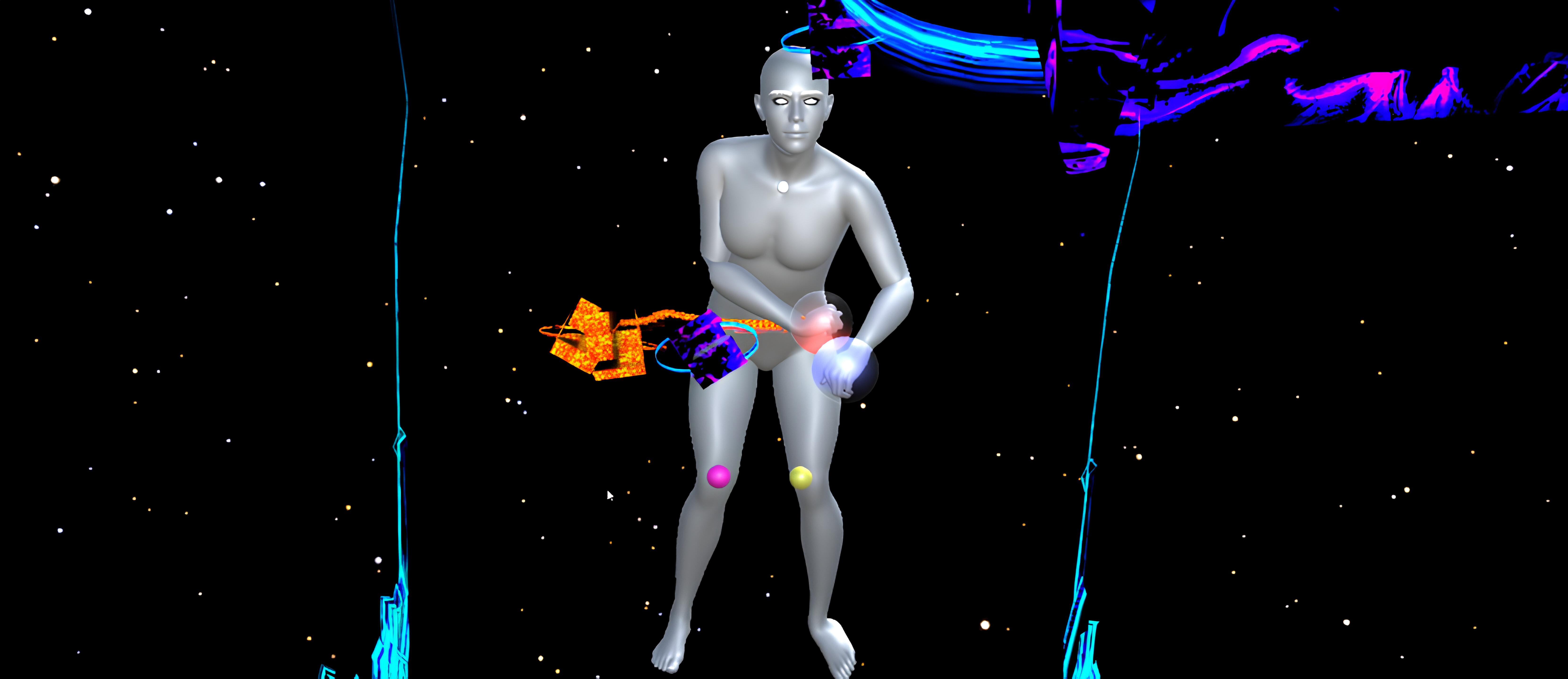 Dance Junkie screenshot 2