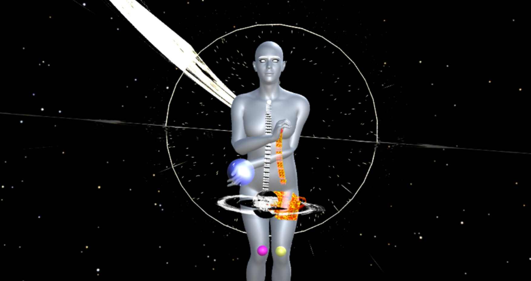 Dance Junkie screenshot 1