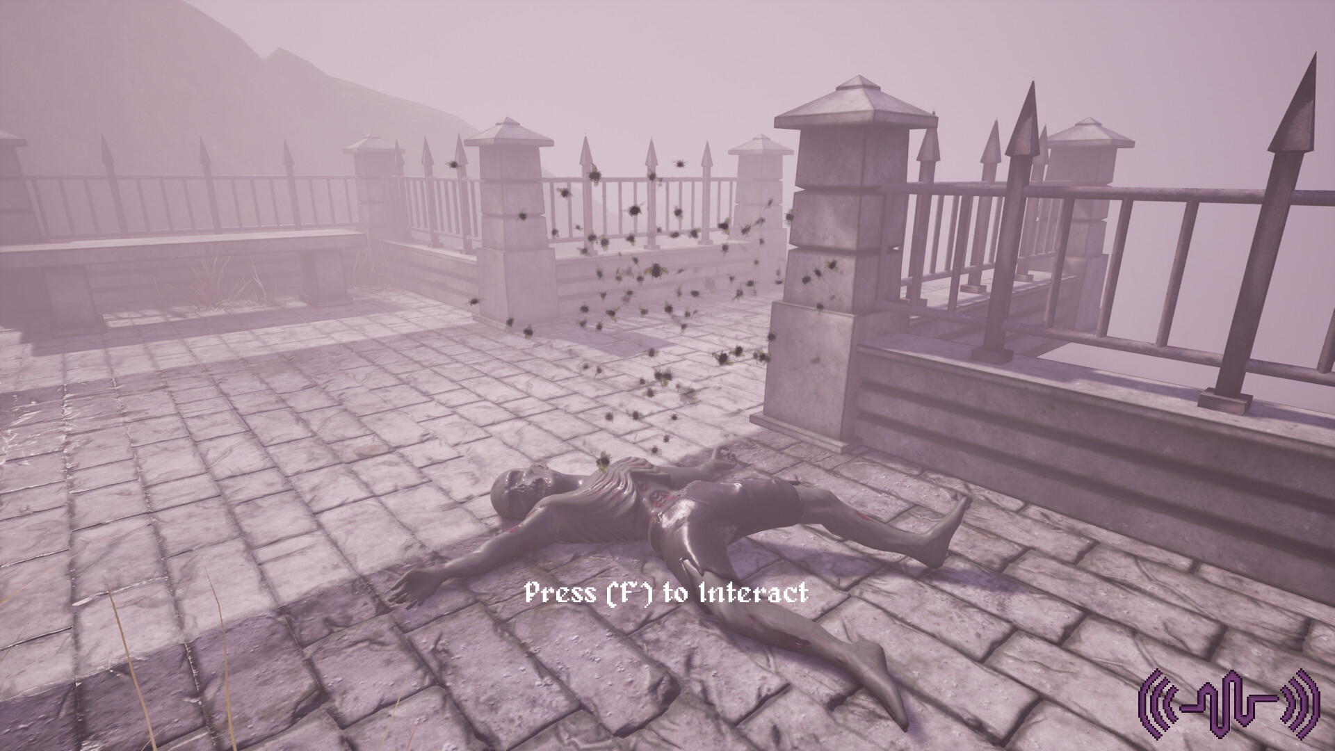 REDEMPTION screenshot 5