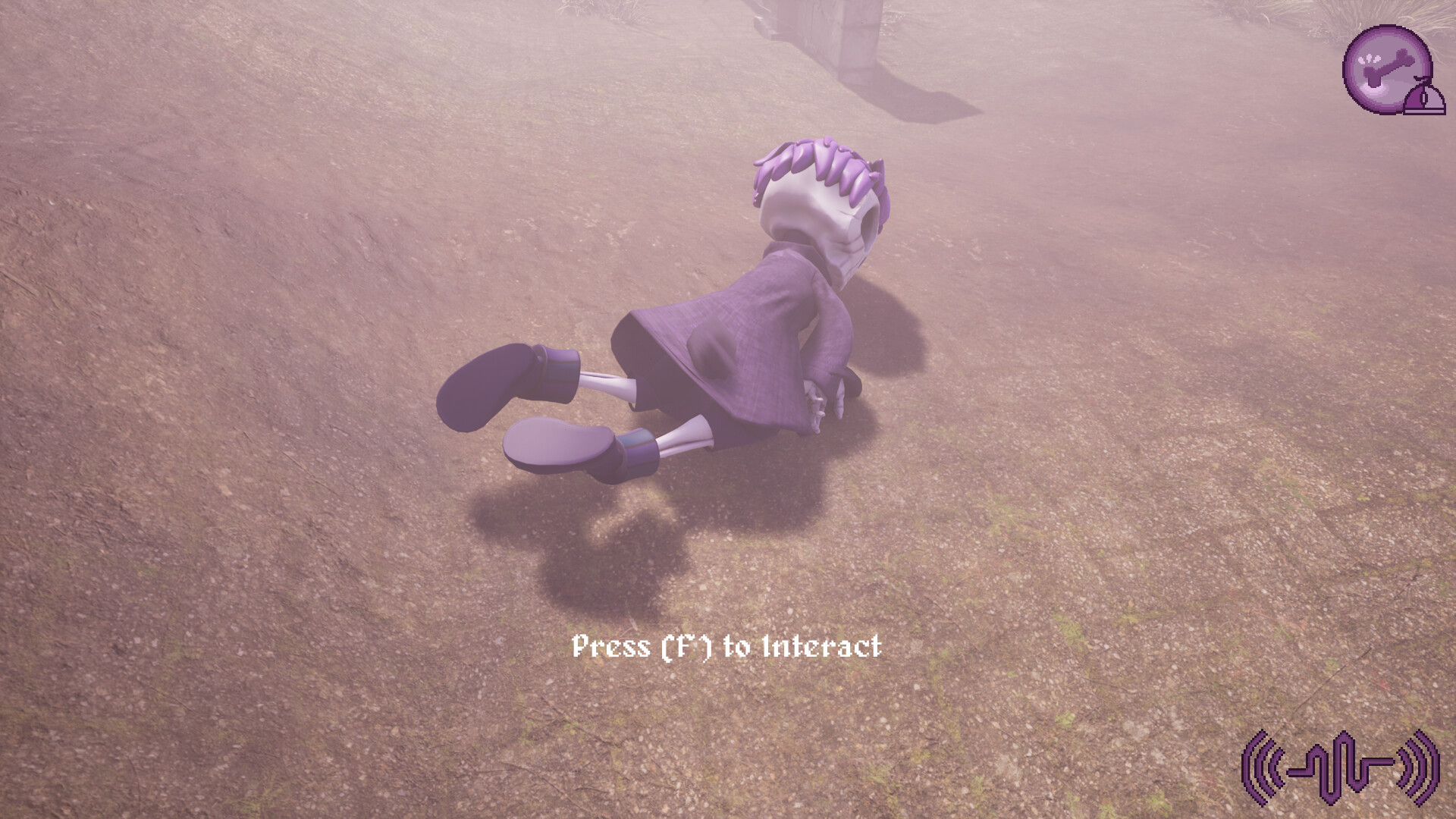 REDEMPTION screenshot 4