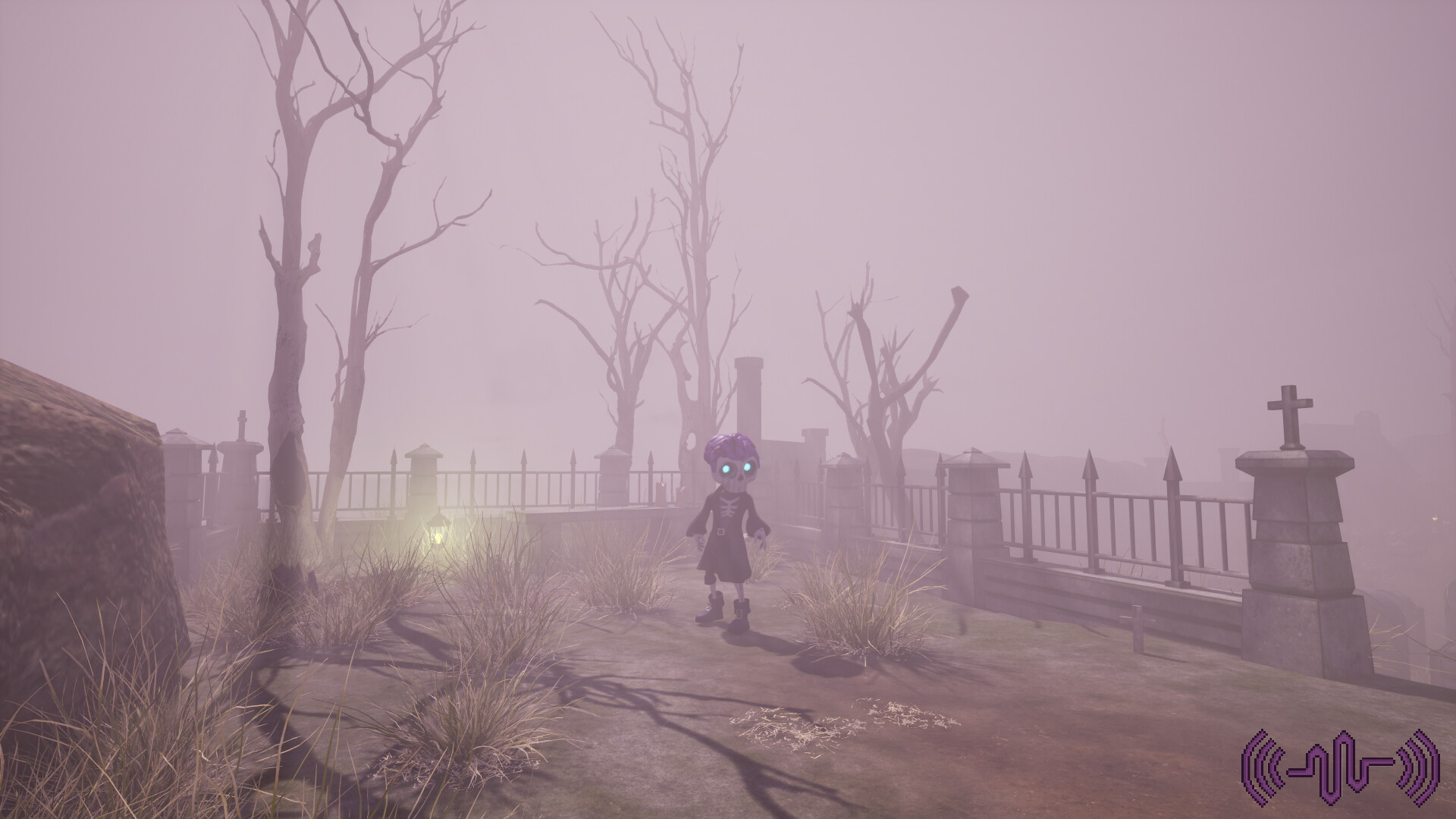 REDEMPTION screenshot 3