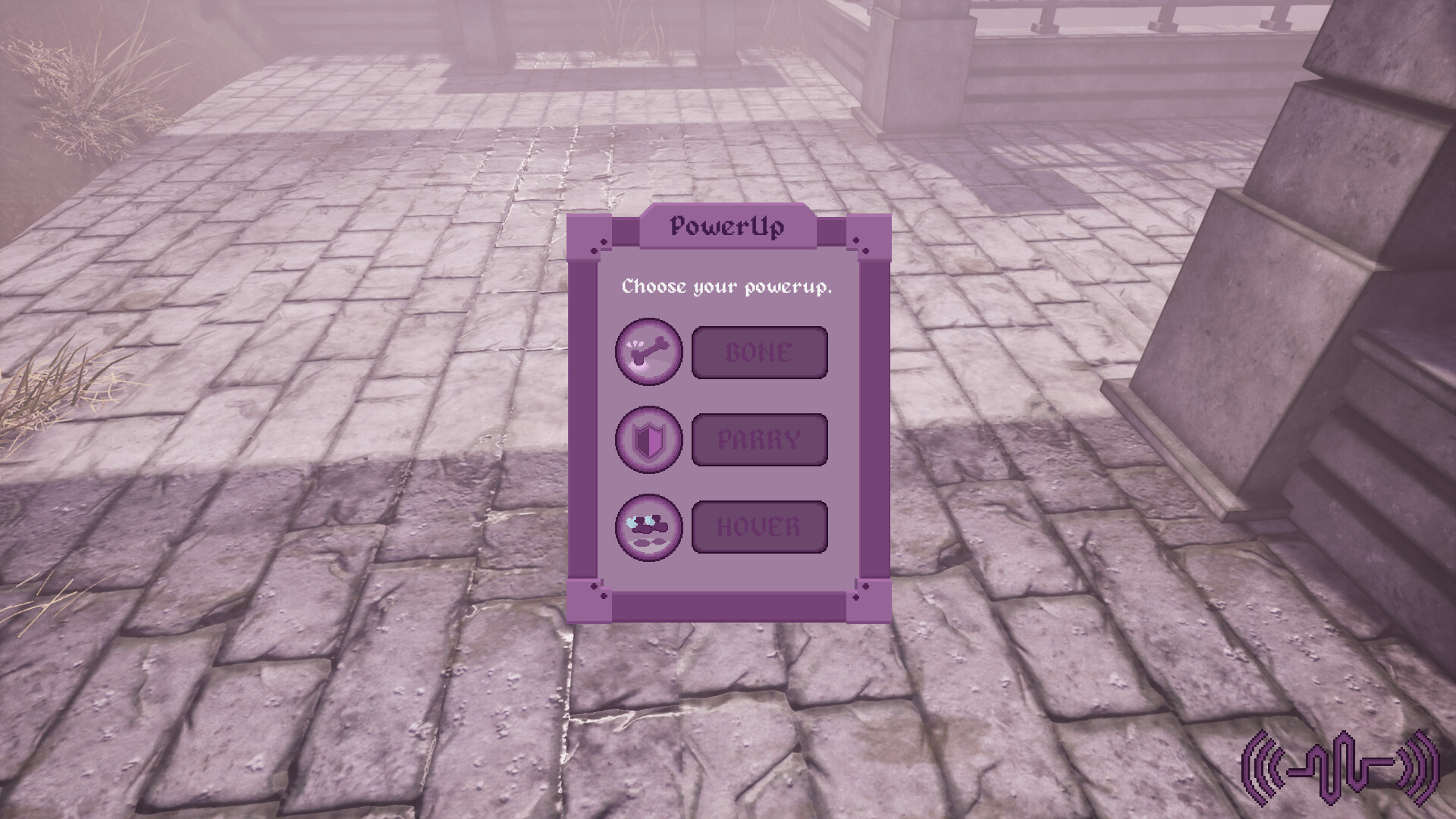 REDEMPTION screenshot 6
