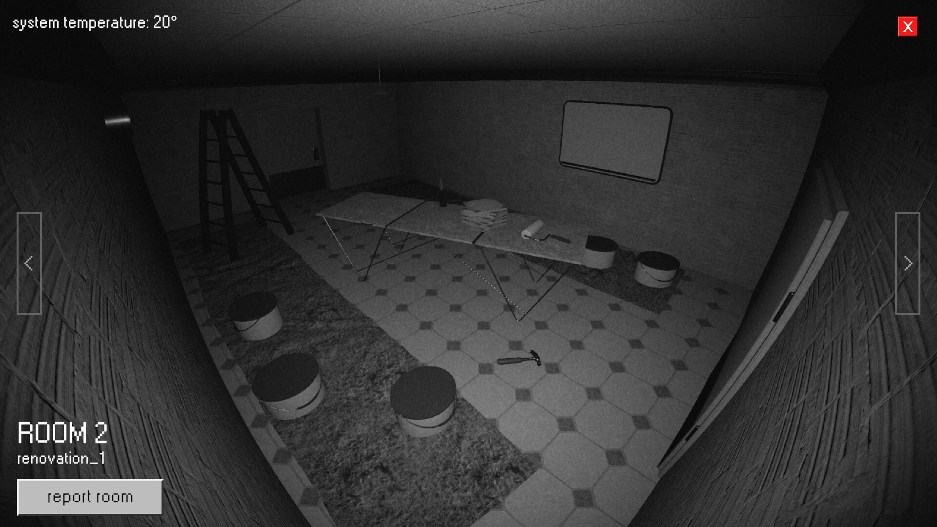 Fearful Injection screenshot 6
