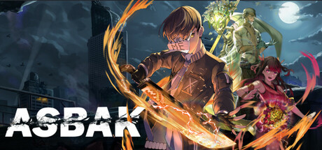 Asbak Cover Image