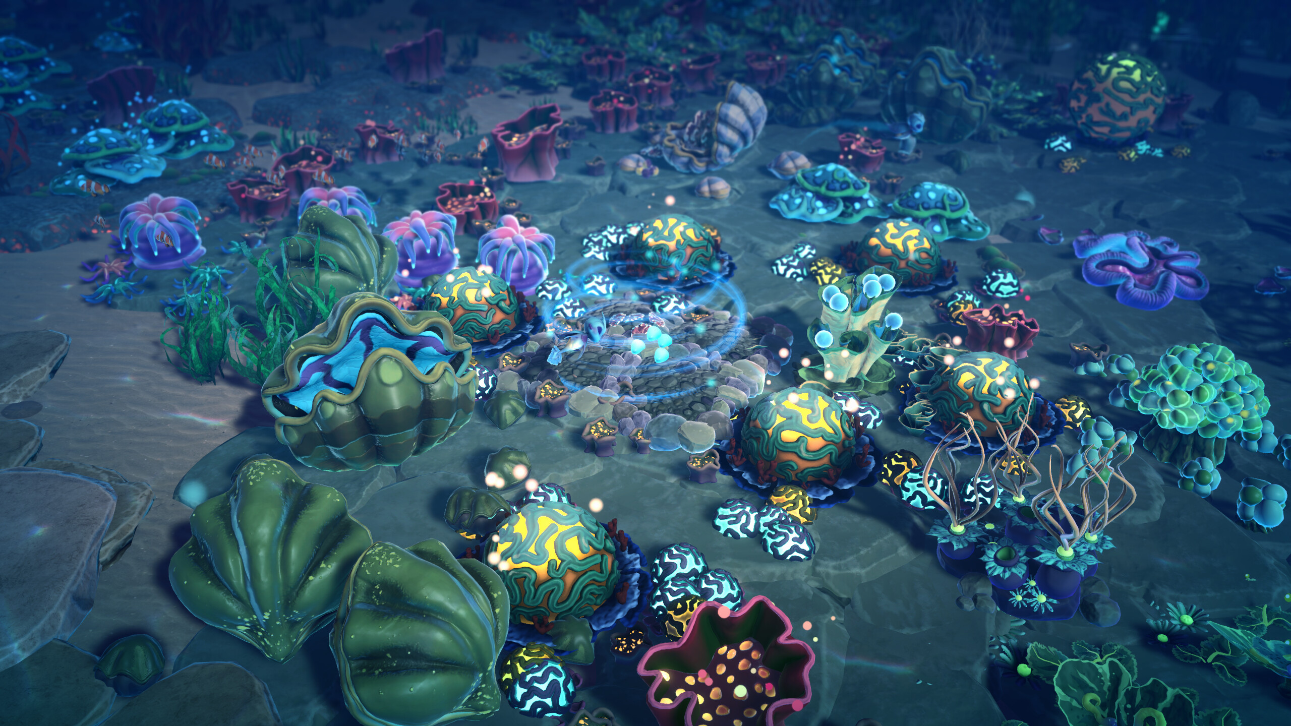 Life Below screenshot 13