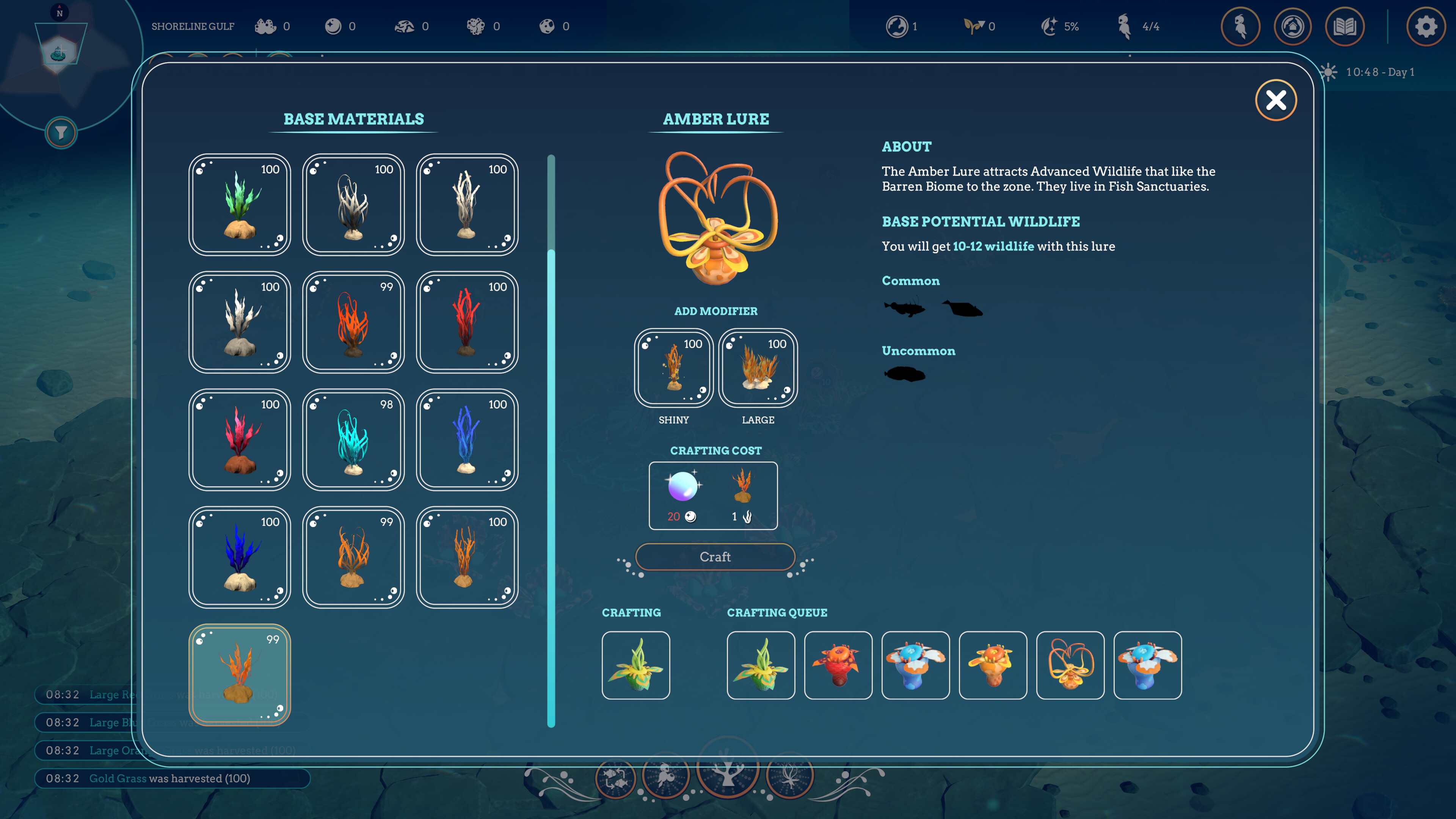 Life Below screenshot 11