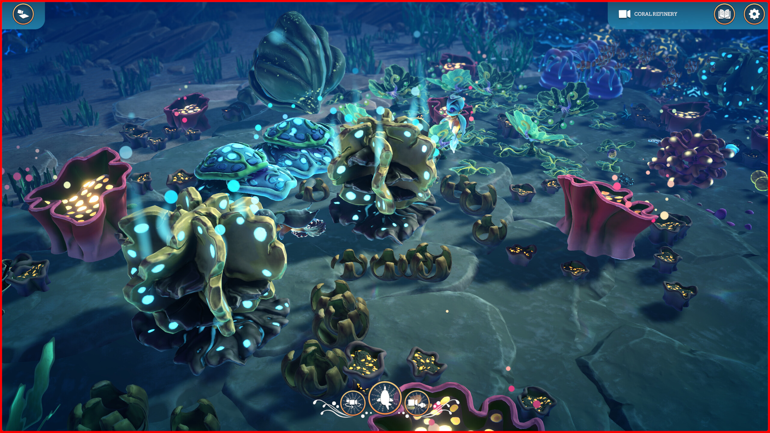 Life Below screenshot 20