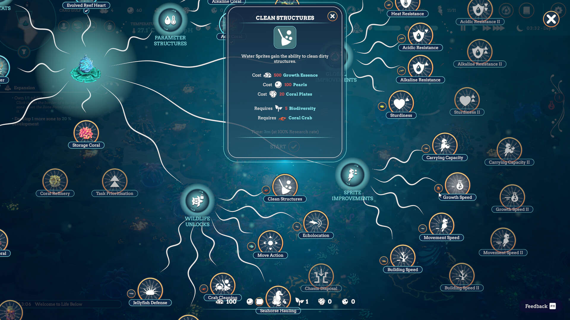 Life Below screenshot 25