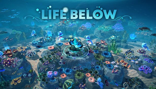 Life Below