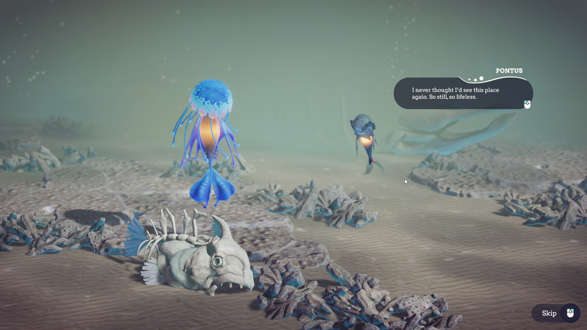 Life Below screenshot 21