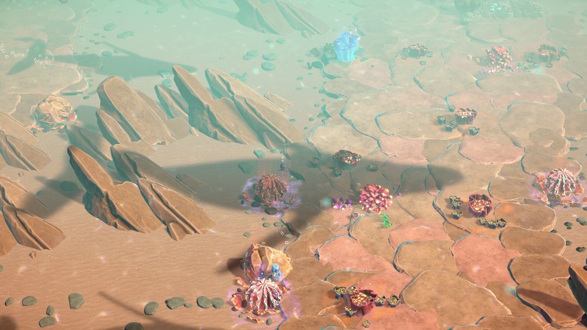 Life Below screenshot 5