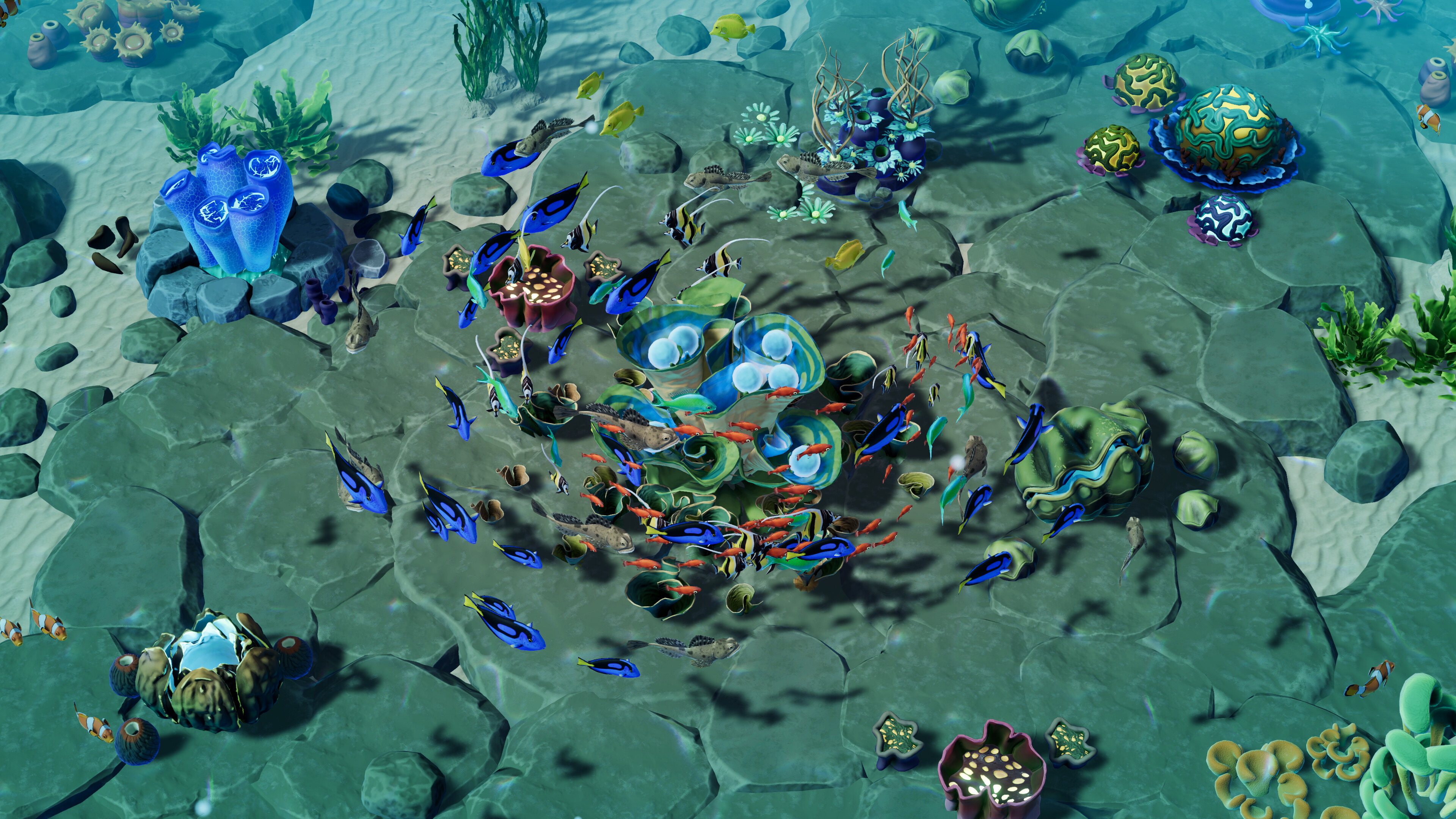 Life Below screenshot 12