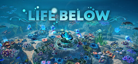 Life Below