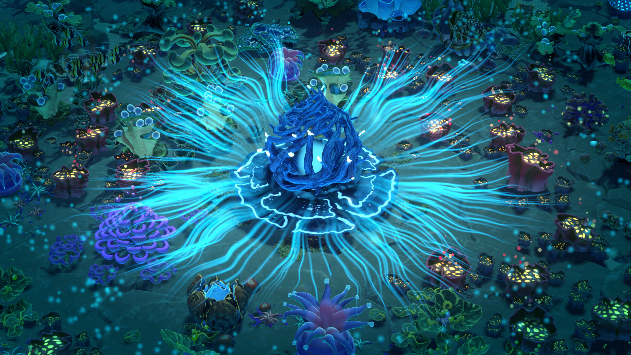 Life Below screenshot 7