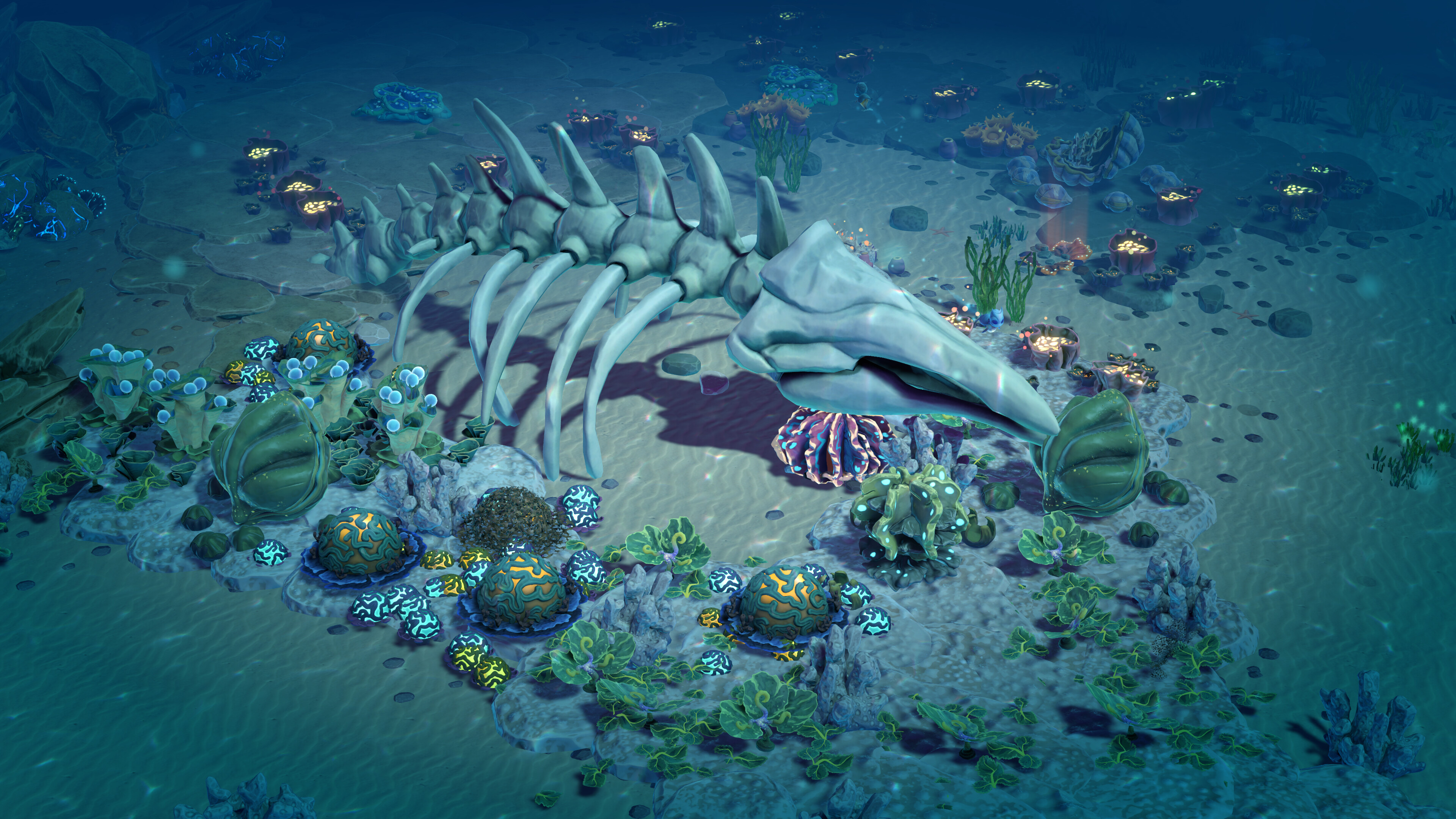 Life Below screenshot 23