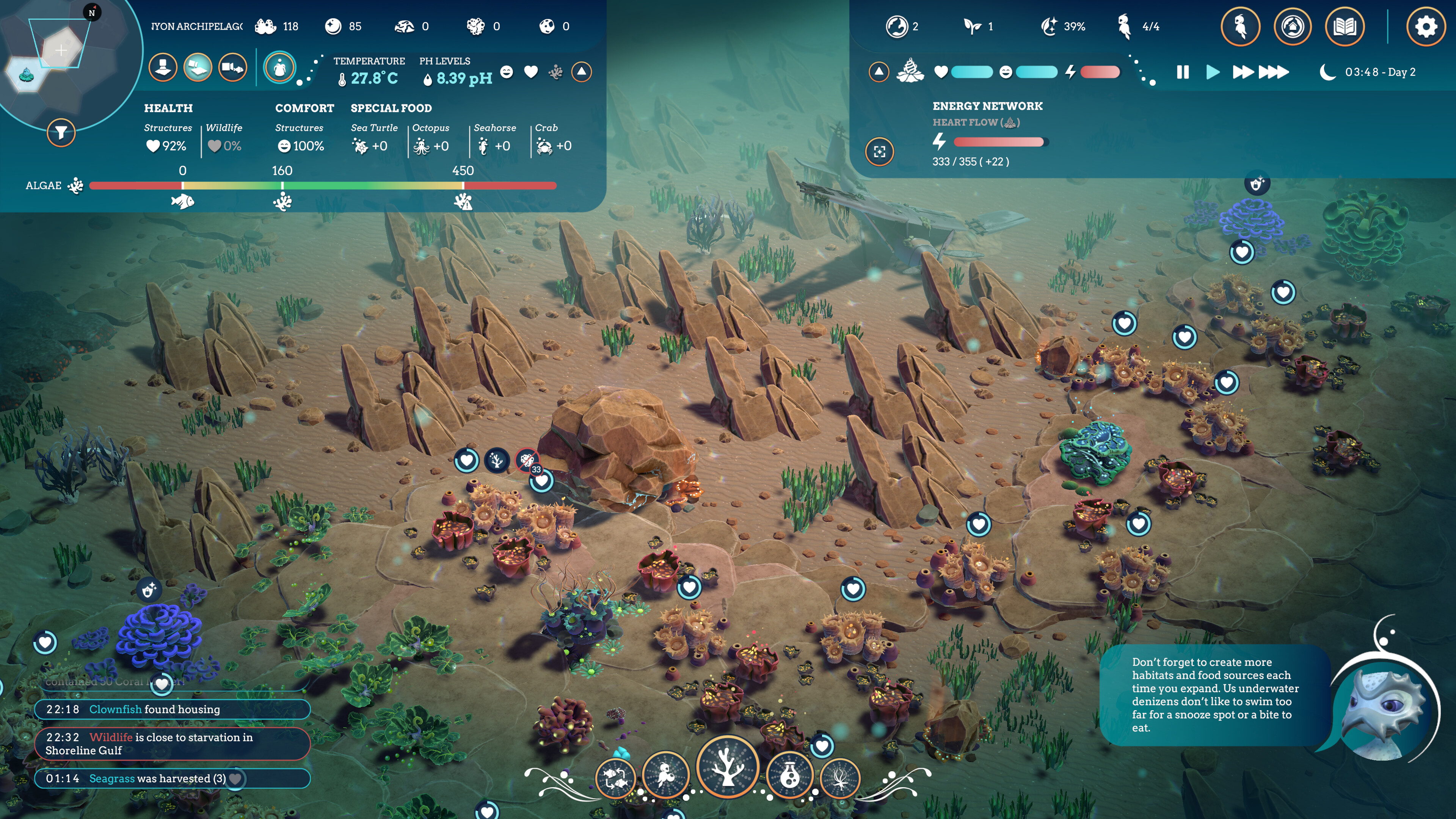 Life Below screenshot 2