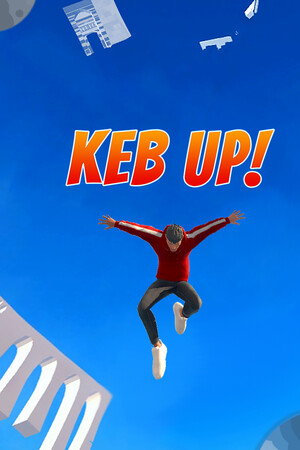 KEB UP!