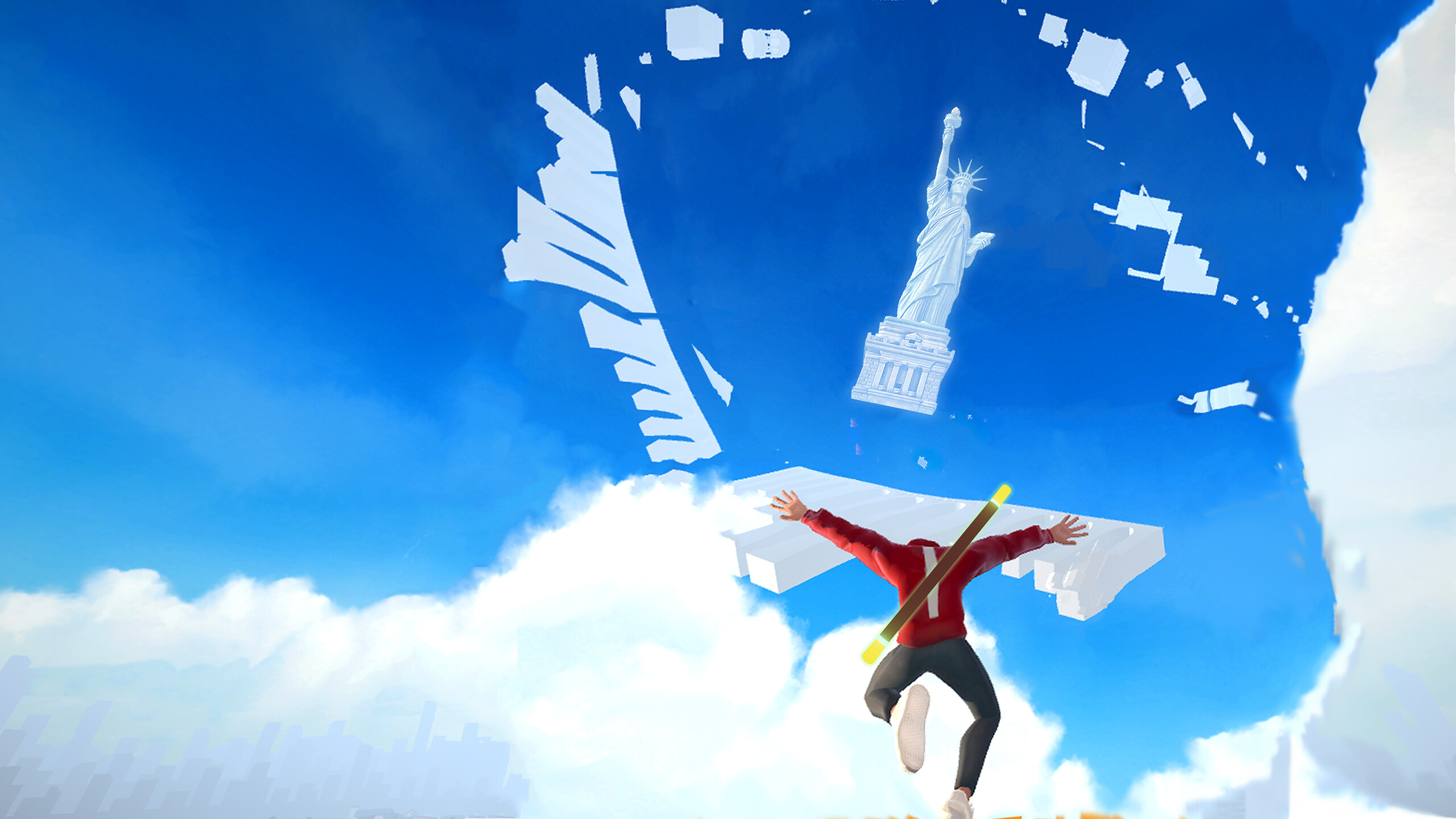 KEB UP! screenshot 3