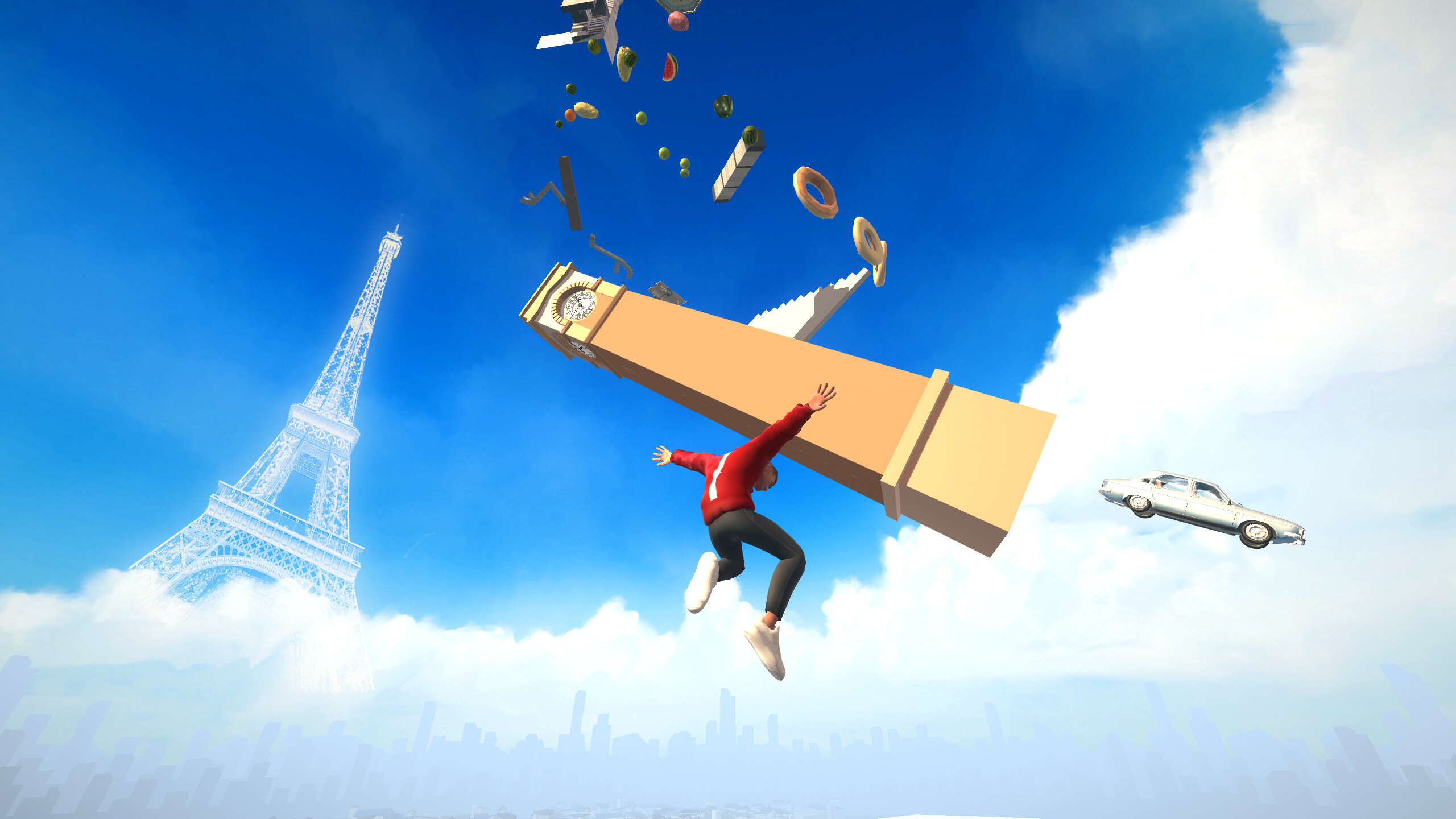 KEB UP! screenshot 1
