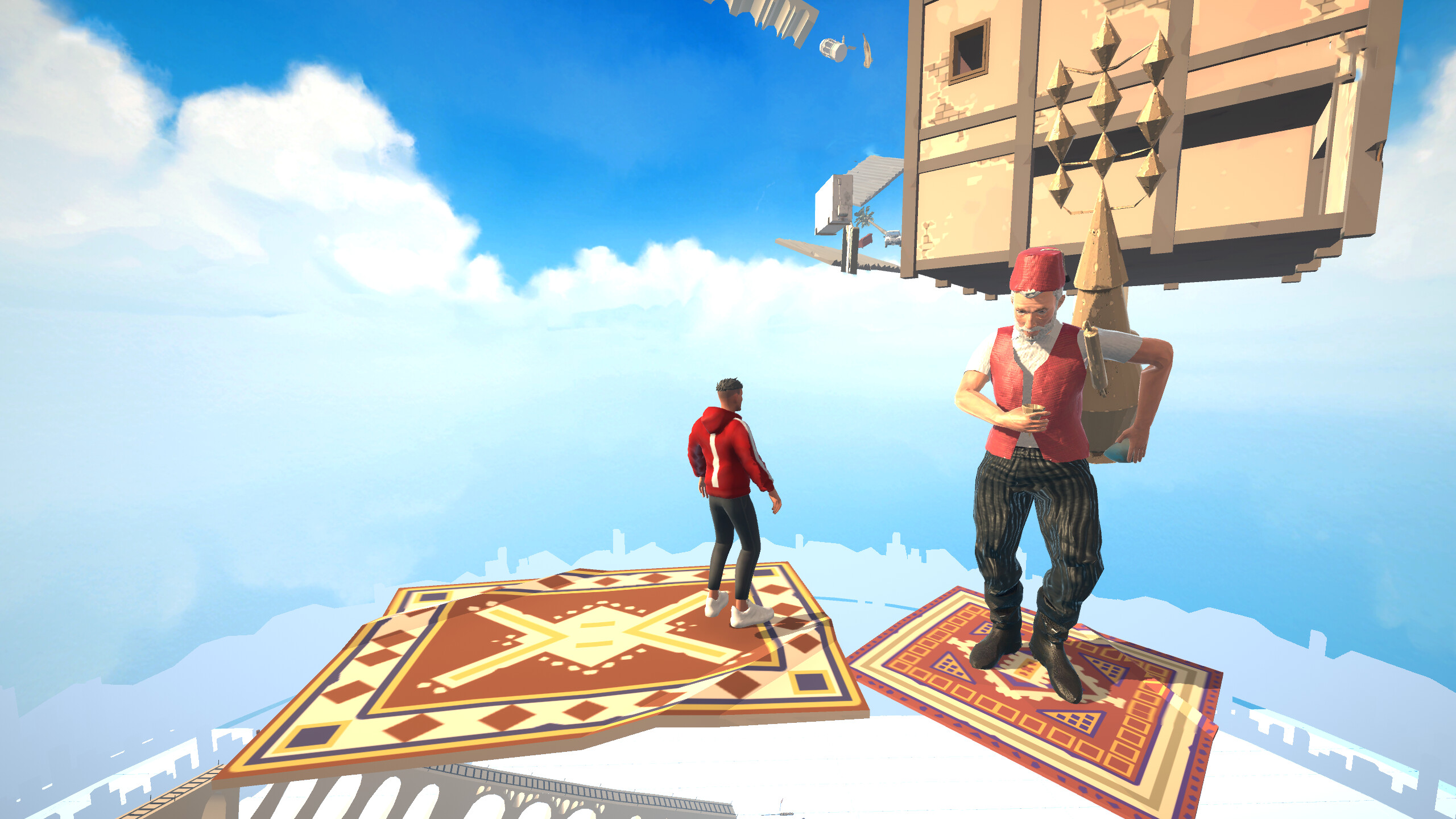 KEB UP! screenshot 4