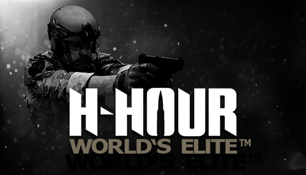 Steam :: H-Hour: World's Elite :: New and Updated Workshop Maps Released