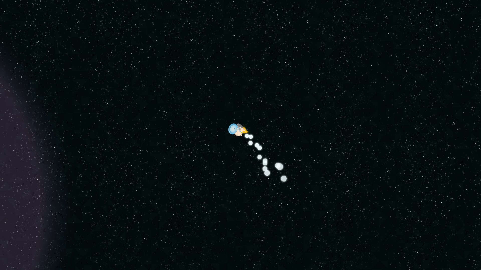 Cosmochoria screenshot 2
