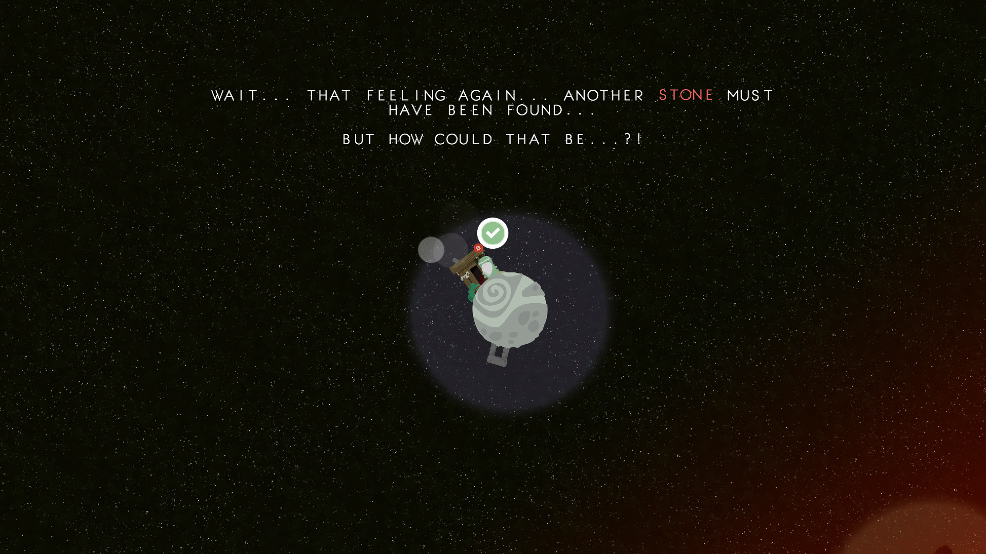 Cosmochoria screenshot 8