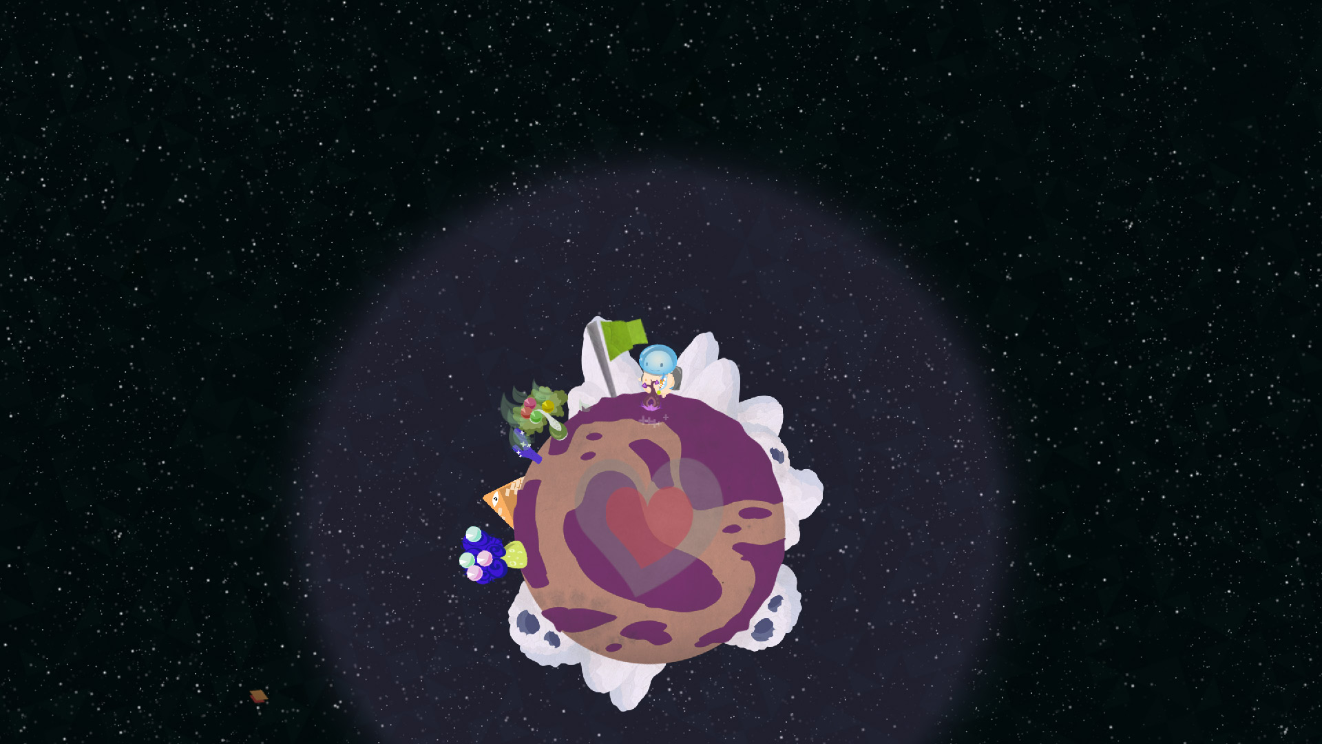Cosmochoria screenshot 4