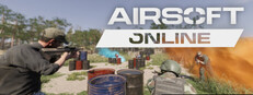 Постер Airsoft Online