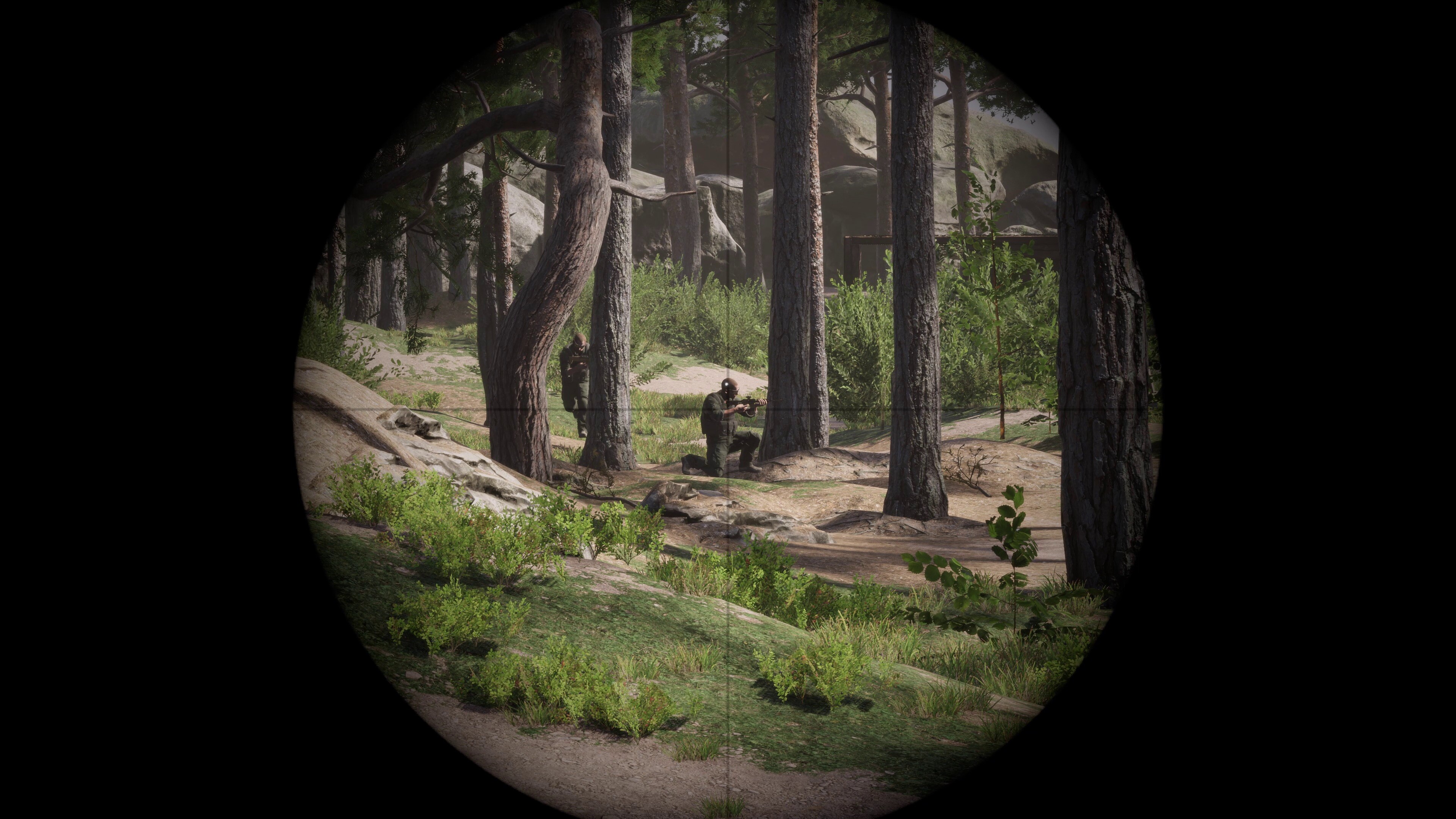 Airsoft Online screenshot 6