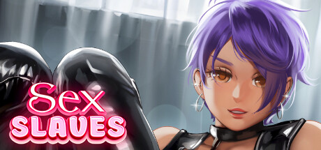 SEX SLAVES — Steam header