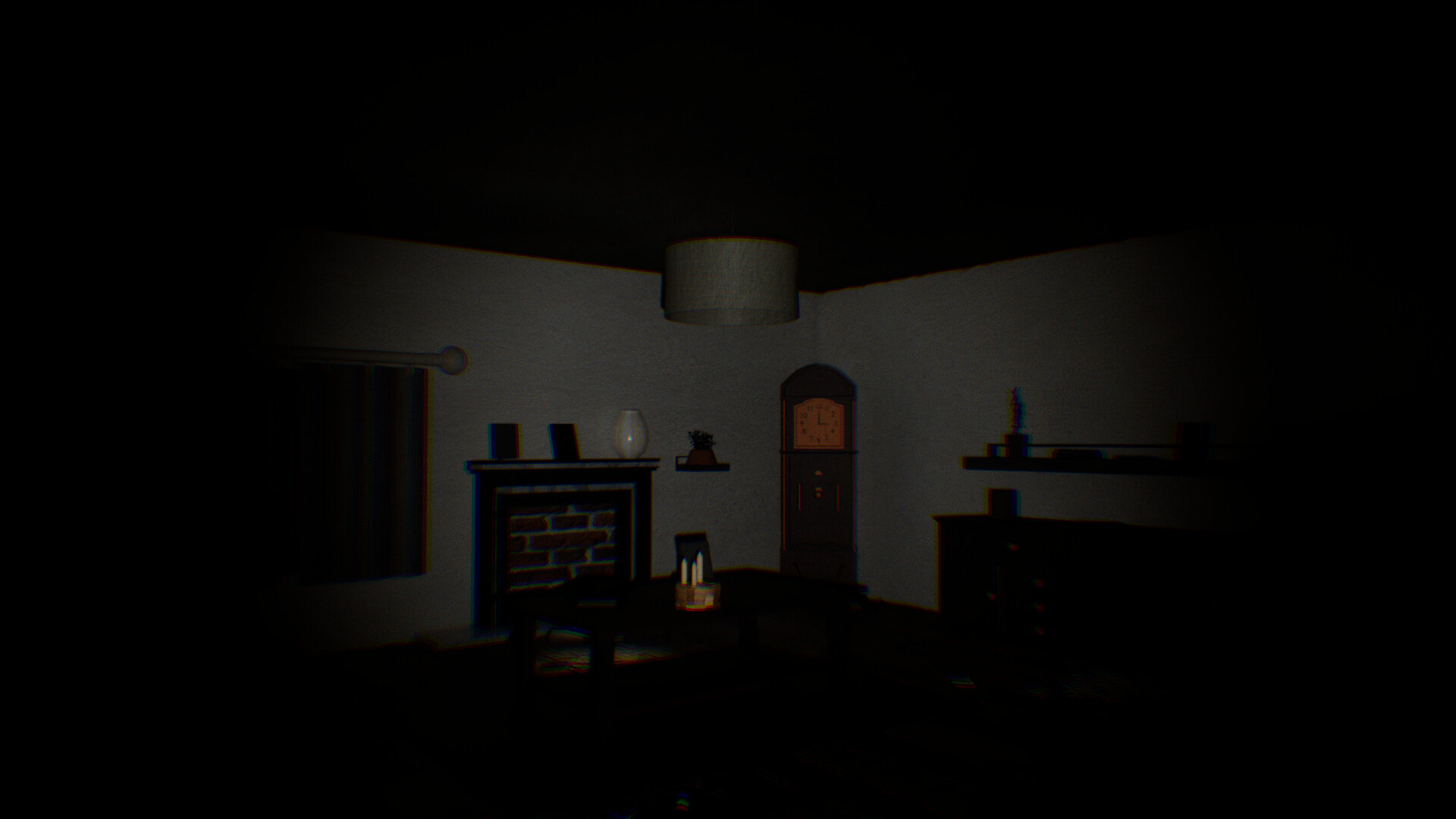 Lost Souls screenshot 4