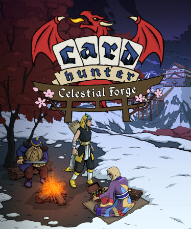 Card Hunter
