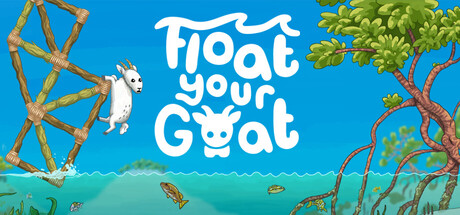 Float Your Goat — Steam header