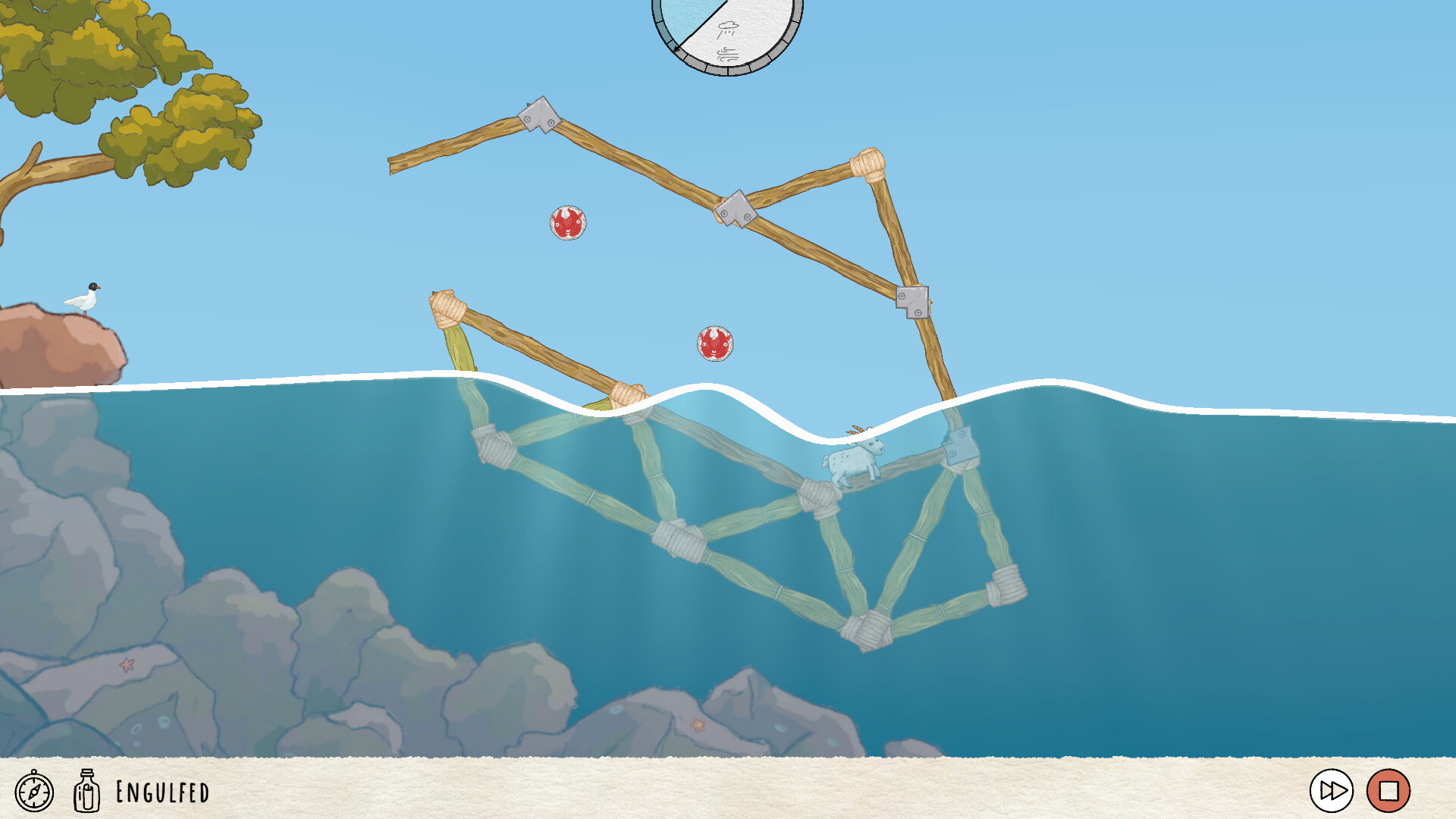Float Your Goat screenshot 4
