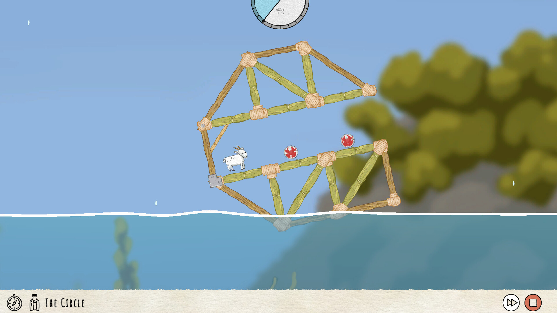Float Your Goat screenshot 2