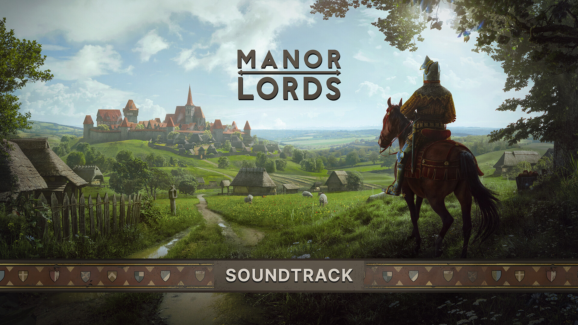 Manor Lords - Soundtrack screenshot 1