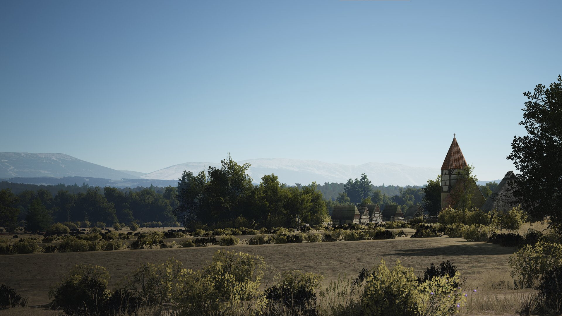 Manor Lords - Soundtrack screenshot 4