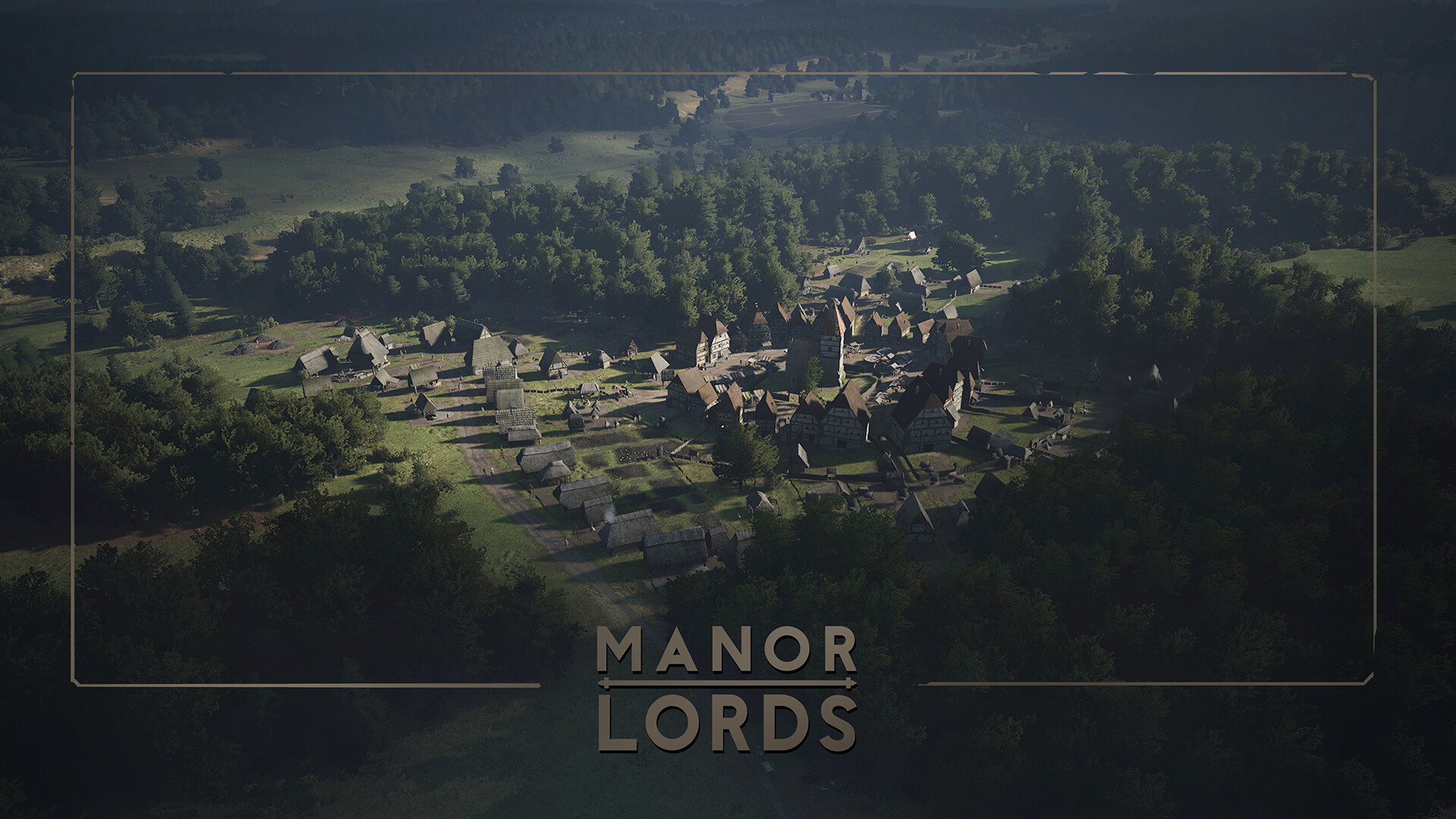 Manor Lords - Artbook screenshot 5