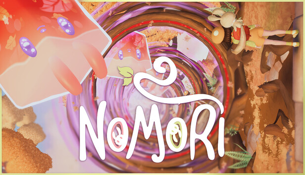 Nomori