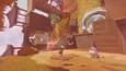 A screenshot of Nomori