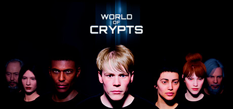 World of Crypts: header artwork