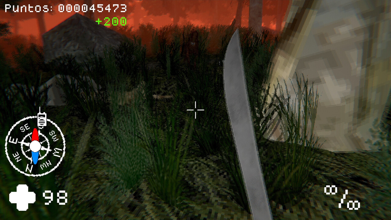 Acre Crisis screenshot 11