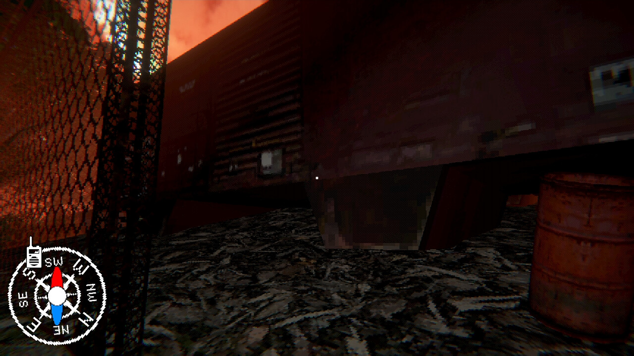 Acre Crisis screenshot 9