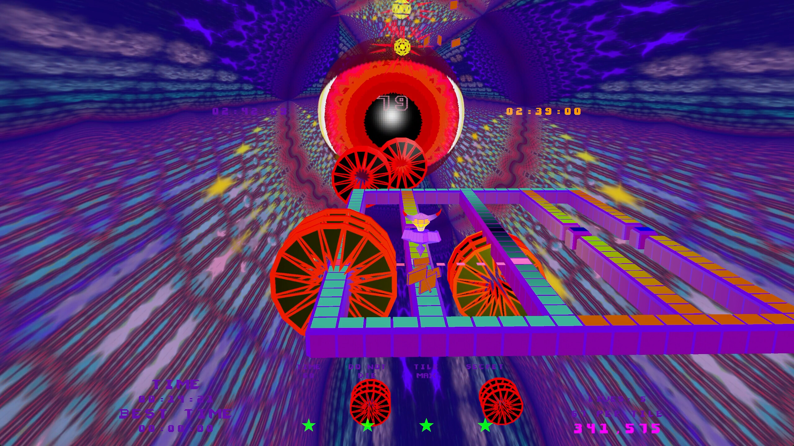 I, Robot screenshot 7