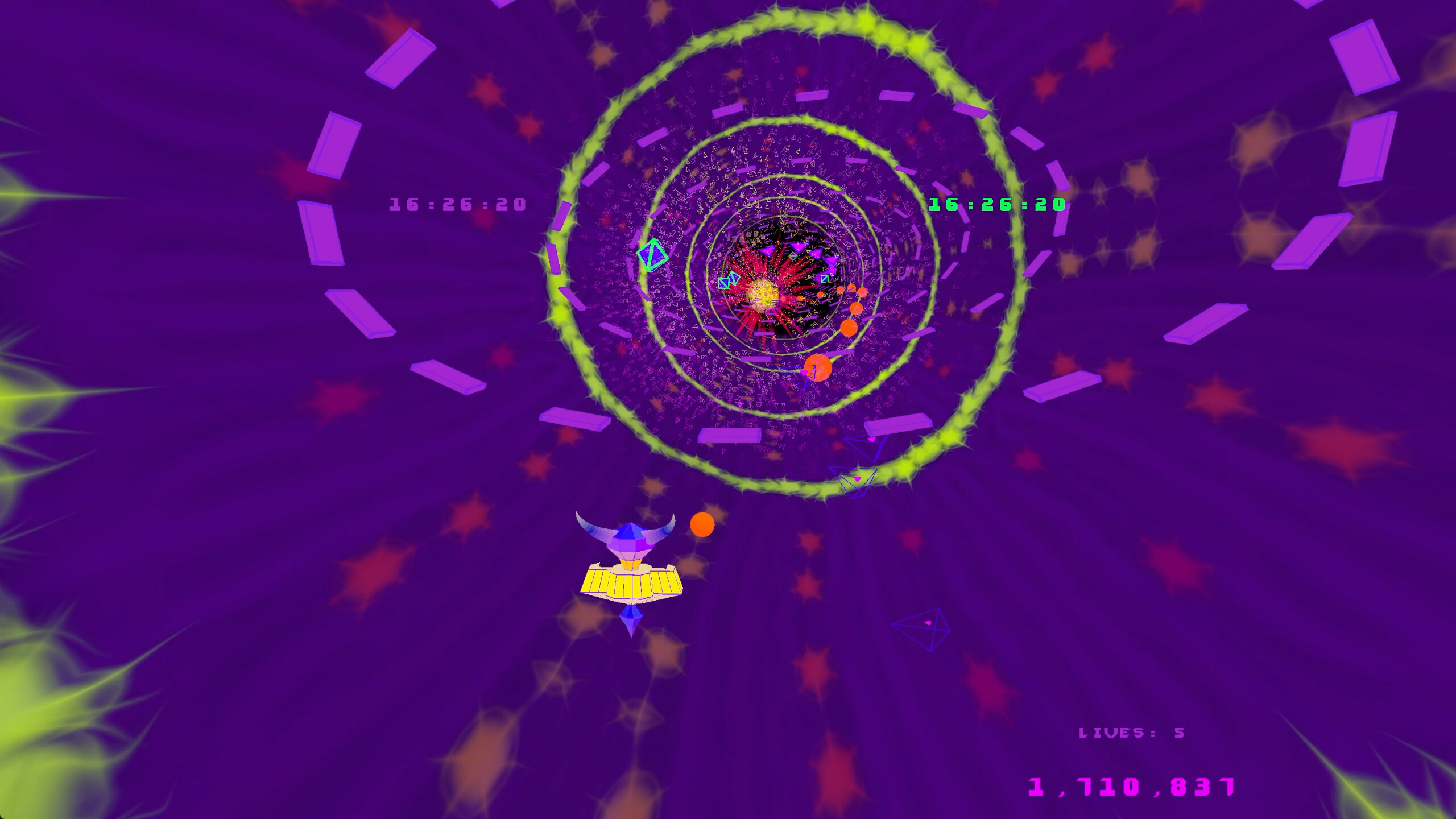 I, Robot screenshot 5
