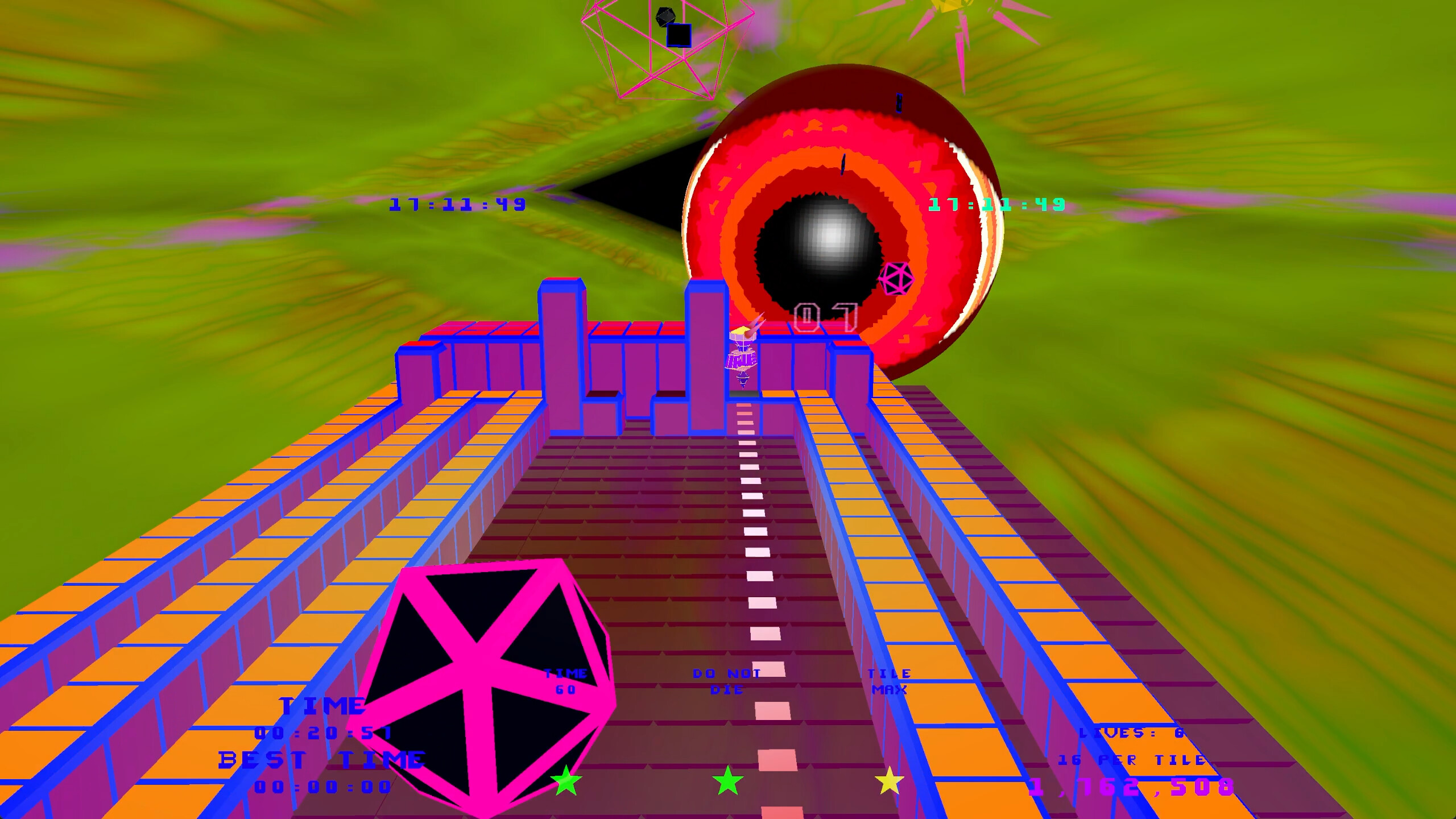 I, Robot screenshot 4