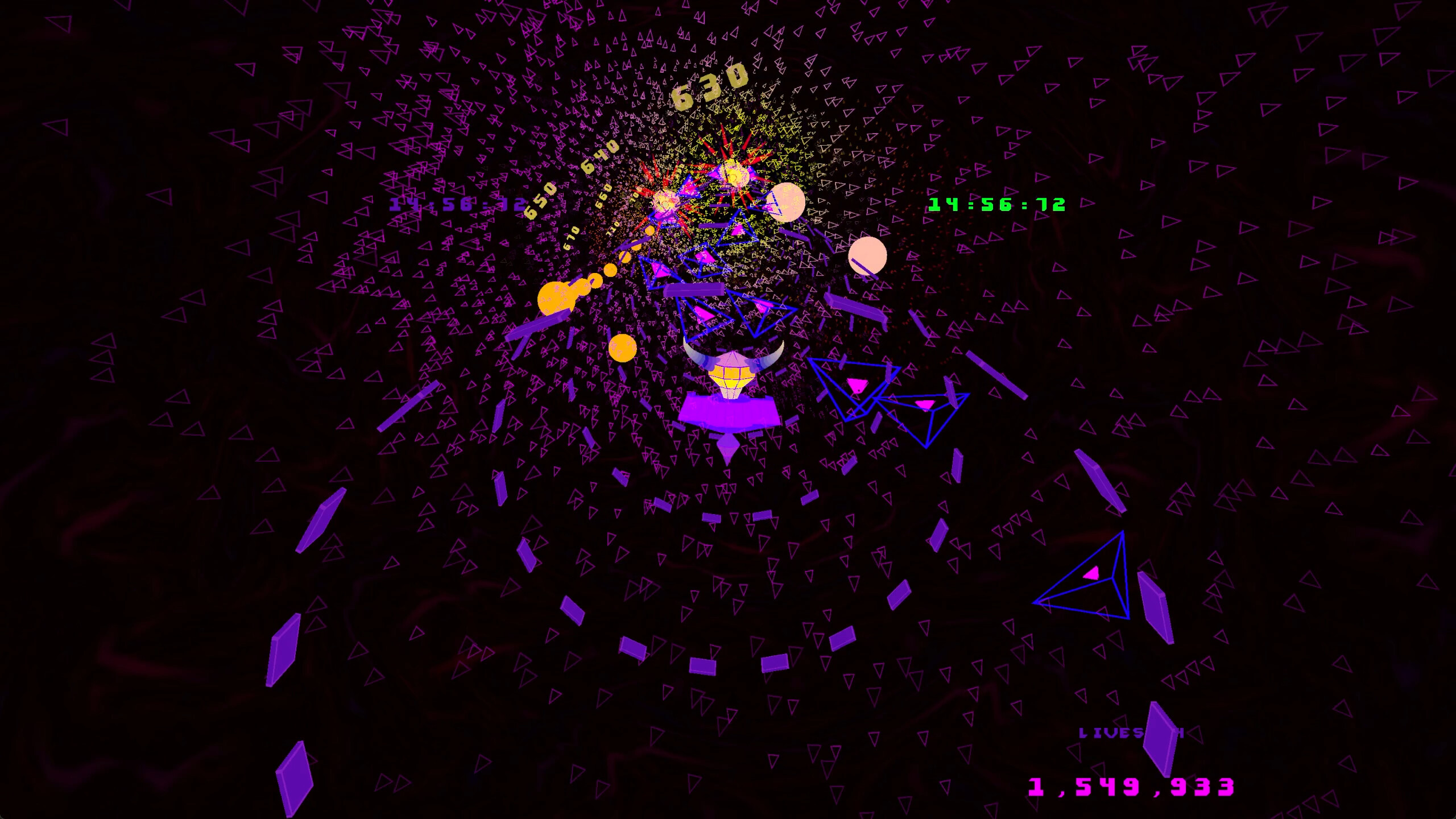 I, Robot screenshot 8